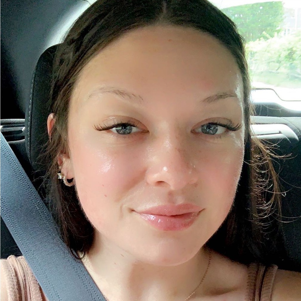 Meet your Posher, Jacy